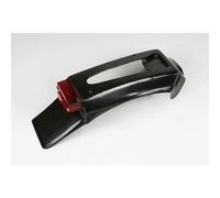 Ufo Pp01211#001 Universal Stop Light License Plate Holder