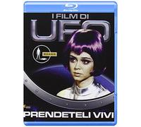 Ufo - Prendeteli Vivi [Italian Edition]