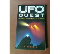 UFO Quest: In Search of the Mystery Machines