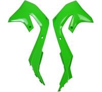 UFO RAD COVERS KX450F 19-23 GREEN KAWASAKI KX 250, KAWASAKI KX 250 X KA04751#026