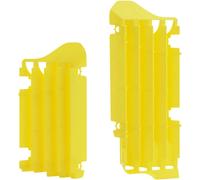 UFO RAD LOUVERS RMZ250 19- YE SUZUKI RM-Z 250, SUZUKI RM-Z 250 E AC02461