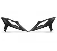 UFO Radiator Covers - Beta RR