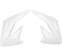 UFO RADIATOR COVERS HONDA CRF450R HONDA CRF 450 R HO03693#041