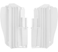 UFO Radiator Louvres For Yamaha YZF250 2019 2020