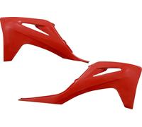 Ufo Gasgas Ec 250 21 Radiator Shrouds