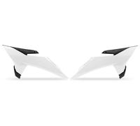 Ufo Kt05030#042 Radiator Shrouds White
