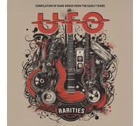 Ufo - Rarities