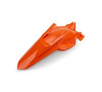 Ufo Kt05032#127 Rear Fender Orange