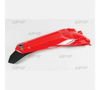 UFO Rear Fender And Tail Light For Honda CRF250R 2014-2016 CRF450R 2013-2016 Red