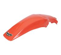 UFO Rear Fender Fits Honda CR 125 91-92 250 90-91 500 91-01 Red