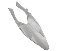 UFO Rear Fender Fits Husqvarna TC TE 449 511 11-13 White