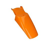 UFO Rear Fender Fits KTM LC4 350 400 540 600 612 620 640 93-00 Orange