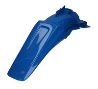 UFO Rear Fender Fits TM Motorcycle EN MX 80 85 125 250 300 97-00 Blue