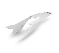 UFO Rear Fender For Beta RR 250 2020 2021 2022 2023 2024 2025 Rear White
