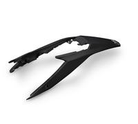 UFO Rear Fender For Beta RR 250 2025-2026 Black Plastic Replacement BE02007#001