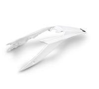 Ufo Beta Rr 250 2025 With Side Panels Rear Fender White