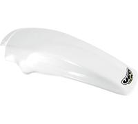 UFO Rear Fender For Honda CR125/250/500 85-90 White Ho02601-041
