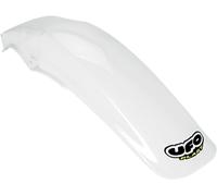 UFO Rear Fender For Honda CR125 CR250 1992-1997 White
