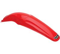 UFO Rear Fender For Honda CR125 CR250 2000 2001 Red
