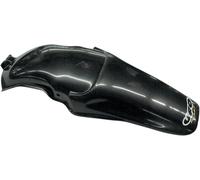 UFO Rear Fender For Honda CR80 1996-2002 CR85 2003-2008 Black
