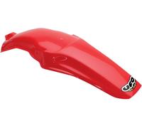 UFO Rear Fender For Honda Cr80/85 96-08 CRF-Red Ho03627-070