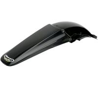 UFO Rear Fender For Honda CRF 450 R 02-04 Black Ho03695-001