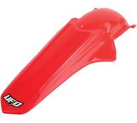 UFO Rear Fender For Honda CRF250R 2010 2011 2012 2013 CR Red