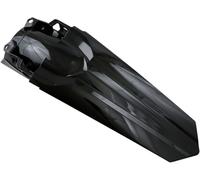 UFO Rear Fender For Honda CRF250R 2018 CRF450R 2017 2018 Black