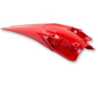 UFO Rear Fender For Honda CRF250R 2018 CRF450R CRF450RX 2017-2018 Red