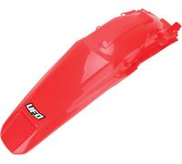 UFO Rear Fender For Honda CRF250X 2004-2018 CR Red