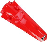 UFO Rear Fender For Honda CRF450R 2013-2017 Red