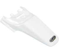 Ufo Honda Crf 50 F 13 Rear Fender White
