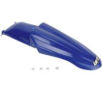 UFO Rear Fender For Husqvarna 125/250/360 00-03 Blue Hu03301-087
