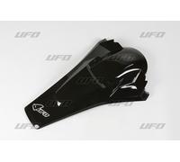 UFO Rear Fender For Husqvarna FE250 FE350 FE501 2017 2018 Black