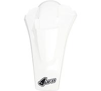 UFO Rear Fender For Husqvarna Tc125/Fc450 16-18 White Hu03364-047