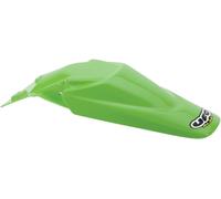 Ufo Kawasaki Klx 110 06 Rear Fender Green