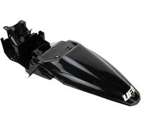 UFO Rear Fender For Kawasaki KLX110 2010-2018 Black