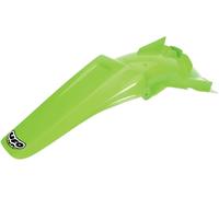 Ufo Kawasaki Kx 125 L 00 Rear Fender Green