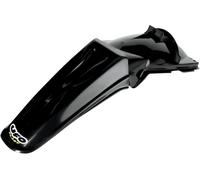 UFO Rear Fender For Kawasaki KX125 KX250 1994-1998 Black