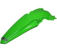Ufo Kawasaki Kx 250 21 Rear Fender Green