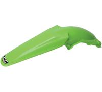 Ufo Kawasaki Kx 250 F 04 Rear Fender Green