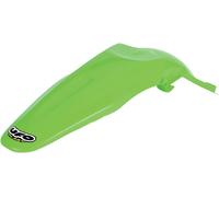 UFO Fender For Kawasaki KX 450 F 2006-2008 Rear - Green/KX Green