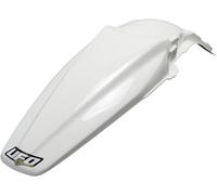 Ufo Kawasaki Kx 250 F 09 Rear Fender White