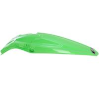 UFO Rear Fender For Kawasaki KXF250/450 16-17 Kx-Green Ka04734-026