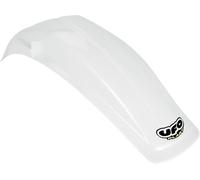 UFO Rear Fender For KTM EXC MX 350 1990 1991 White