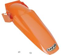 UFO Rear Fender For KTM EXC SX125 SX250 SX380 1998-2003 Orange
