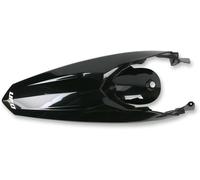UFO Rear Fender For KTM SX 125 150 250 & SXF 250 350 450 2011-2015 Black