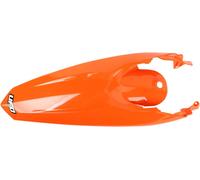UFO Rear Fender For KTM SX125 SX150 SX250 SXF250 SXF350 SXF450 2011-2015 Orange