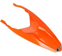 Ufo Ktm 85 Sx 13-17 Rear Fender Orange