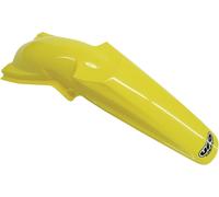 UFO Rear Fender For Suzuki RM-Z 250 04-06 RM-Yellow Su03934-102
